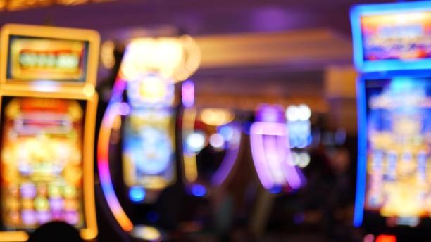 data jitu Evolution Slot Tournaments